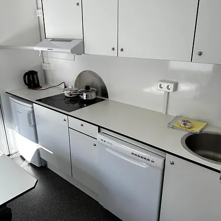 Anneks Med Udsigt Holiday home
