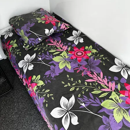 Holiday home Anneks Med Udsigt Helsinge